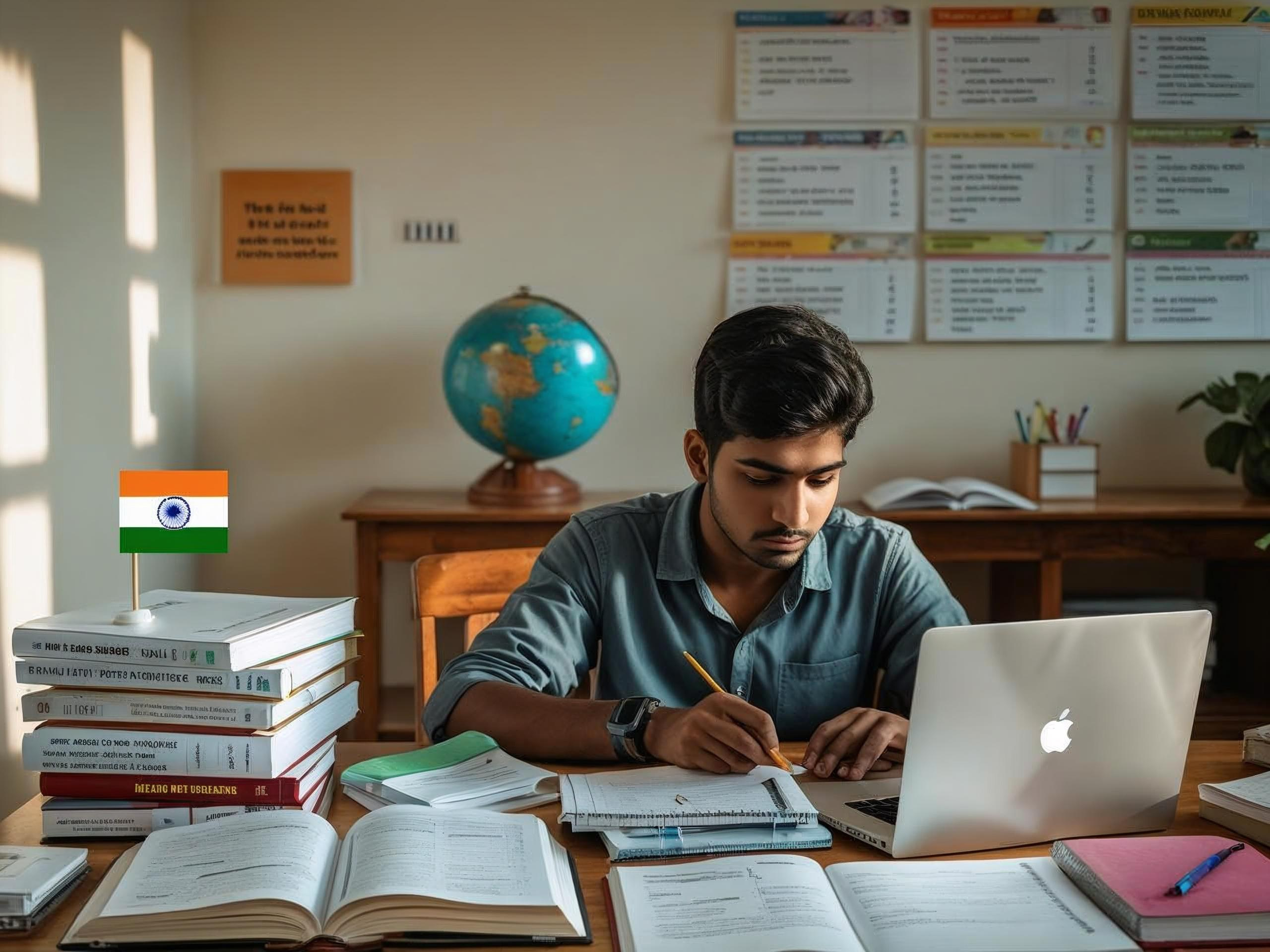 1. NCERT – Polity Test 2026